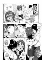Wet Girls part 1 / 水滴少女 part 1 Page 7 Preview