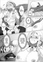 Fallen Light [yatai] [Xenoblade Chronicles 2] Thumbnail Page 15