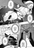 Fallen Light [yatai] [Xenoblade Chronicles 2] Thumbnail Page 16