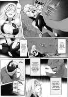 Fallen Light [yatai] [Xenoblade Chronicles 2] Thumbnail Page 03