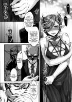 The Mistress of His Excellency / 閣下の寵姫さま Page 25 Preview