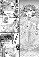 The Mistress of His Excellency / 閣下の寵姫さま [Amatake Akewo] [Original] Thumbnail Page 07