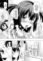 I Can't Live Without My Little Sister's Tongue Chapter 01-02 + Secret Baby-making Sex with a Big-titted Mother and Daughter! / 朝も夜も妹の舌でヌかずにはいられない 第01-02話＋巨乳親子とナイショの種付け交尾 [Pony R] [Original] Thumbnail Page 11