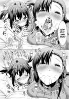 I Can't Live Without My Little Sister's Tongue Chapter 01-02 + Secret Baby-making Sex with a Big-titted Mother and Daughter! / 朝も夜も妹の舌でヌかずにはいられない 第01-02話＋巨乳親子とナイショの種付け交尾 Page 52 Preview