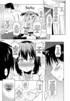 I Can't Live Without My Little Sister's Tongue Chapter 01-02 + Secret Baby-making Sex with a Big-titted Mother and Daughter! / 朝も夜も妹の舌でヌかずにはいられない 第01-02話＋巨乳親子とナイショの種付け交尾 [Pony R] [Original] Thumbnail Page 09