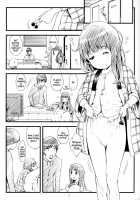 Kotatsu, Anime And Onii-Chan / コタツとアニメとおにいちゃん [Sakurafubuki Nel] [Original] Thumbnail Page 03