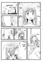 Kotatsu, Anime And Onii-Chan / コタツとアニメとおにいちゃん [Sakurafubuki Nel] [Original] Thumbnail Page 04