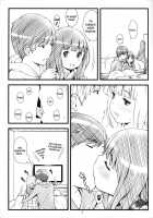 Kotatsu, Anime And Onii-Chan / コタツとアニメとおにいちゃん [Sakurafubuki Nel] [Original] Thumbnail Page 05