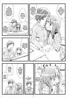 Kotatsu, Anime And Onii-Chan / コタツとアニメとおにいちゃん [Sakurafubuki Nel] [Original] Thumbnail Page 06
