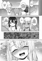 Everyone's at the Beach! -side A- / みんなで海に来たよ -side A- [Hikoma Hiroyuki] [Fate] Thumbnail Page 08