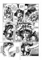 Zenkai Shoujo Casty - SPLADY CASTY Part 1-2 / 全開少女キャスティ [Neo Gentle] [Original] Thumbnail Page 15