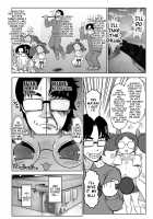 A Dick Magically Remodeled To Be Huge! Let's See If We Can Get It All In, Huh? / 巨根魔改造！ 全部入れちゃう Page 8 Preview