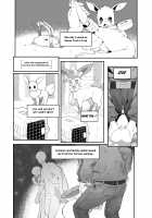 Nymphomaniac [Gudl] [Pokemon] Thumbnail Page 02