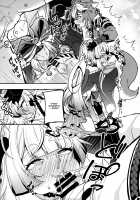 Sangonomiya-sama!! / 珊瑚宮さまッ!! [Sendou Hachi] [Genshin Impact] Thumbnail Page 13
