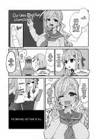 The Machi Academy Arts And Crafts Club’s Reverse Bunny Café / 万知学園手芸部逆バニー喫茶 [Hanauna] [Original] Thumbnail Page 04