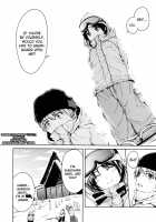 Yukiyama ♥ Harem / 雪山♥ハーレム [Tachibana Omina] [Original] Thumbnail Page 04