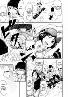 Yukiyama ♥ Harem / 雪山♥ハーレム [Tachibana Omina] [Original] Thumbnail Page 05