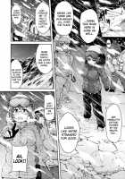 Yukiyama ♥ Harem / 雪山♥ハーレム [Tachibana Omina] [Original] Thumbnail Page 08