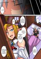 A Sexual Culture Exchange With An Elf Mom And Daughter ~Impregnating Mother And Daughter Edition~ / エルフ母娘とパコパコ異文化交流!～母娘孕ませ編～ Page 53 Preview