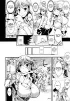 A Boy Buys A Married Woman / 少年、人妻を買う Page 6 Preview
