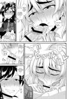 Futanari Musume Ni Okasarechau! 2 / ふたなり娘に犯されちゃうッ! 2 [Kurenai Yuuji] [Original] Thumbnail Page 15