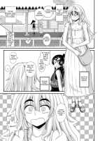 Futanari Musume Ni Okasarechau! 2 / ふたなり娘に犯されちゃうッ! 2 [Kurenai Yuuji] [Original] Thumbnail Page 05