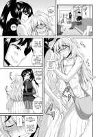 Futanari Musume Ni Okasarechau! 2 / ふたなり娘に犯されちゃうッ! 2 [Kurenai Yuuji] [Original] Thumbnail Page 07