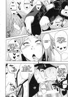 Arashi no Bouken / 嵐の冒険 [Sahara Wataru] [Naruto] Thumbnail Page 13