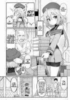 A Lowly Sorceress, Afflicted By Debauched Magicks / 下級魔術師、淫紋に染まる [Wagashi] [Original] Thumbnail Page 04