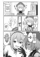 A Lowly Sorceress, Afflicted By Debauched Magicks / 下級魔術師、淫紋に染まる [Wagashi] [Original] Thumbnail Page 06