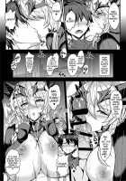 Lancer Artoria / ランサーアルトリア [Yasakani An] [Fate] Thumbnail Page 06
