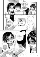 Please Let Me Be a Part of your Sex Group / 私をエッチの仲間に入れてください Page 62 Preview