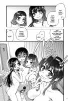 Please Let Me Be a Part of your Sex Group / 私をエッチの仲間に入れてください Page 63 Preview