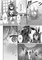 Baron Bunny is not a... Sex Toy?! / ただの人形じゃない!? [Monchan Rev3] [Genshin Impact] Thumbnail Page 05