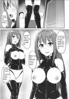 The Perfect Lesson 3 -Shibuya Rin's Excretion Training- / Perfect Lesson 3 －渋谷凛排泄調教－ [Yayo] [The Idolmaster] Thumbnail Page 02