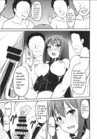 The Perfect Lesson 3 -Shibuya Rin's Excretion Training- / Perfect Lesson 3 －渋谷凛排泄調教－ [Yayo] [The Idolmaster] Thumbnail Page 04