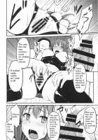 The Perfect Lesson 3 -Shibuya Rin's Excretion Training- / Perfect Lesson 3 －渋谷凛排泄調教－ [Yayo] [The Idolmaster] Thumbnail Page 05