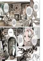 Beatrice Brothel / ビアトリスの姫館 Page 18 Preview