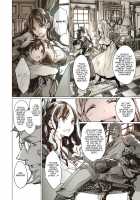 Beatrice Brothel / ビアトリスの姫館 Page 27 Preview