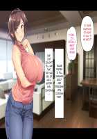 I fucked my son's plump wife with huge breasts / 巨乳でムチムチな息子の嫁を寝取ってやった。 Page 208 Preview