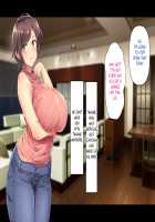 I fucked my son's plump wife with huge breasts / 巨乳でムチムチな息子の嫁を寝取ってやった。 Page 296 Preview