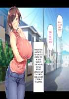 I fucked my son's plump wife with huge breasts / 巨乳でムチムチな息子の嫁を寝取ってやった。 Page 457 Preview