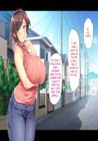 I fucked my son's plump wife with huge breasts / 巨乳でムチムチな息子の嫁を寝取ってやった。 Page 459 Preview