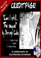 Can I still... The Sequel / まだ君のこと…後日談 [Shrimp Cake] [Original] Thumbnail Page 15