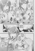 Makima Hypnosis / マキマ催眠 [Fujisaki Fujiko] [Chainsaw Man] Thumbnail Page 10