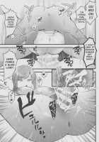 Makima Hypnosis / マキマ催眠 [Fujisaki Fujiko] [Chainsaw Man] Thumbnail Page 16