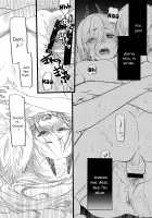 Like a Cats [Mei] [Chainsaw Man] Thumbnail Page 13