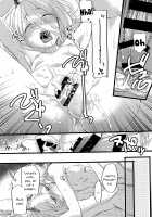 Like a Cats [Mei] [Chainsaw Man] Thumbnail Page 14