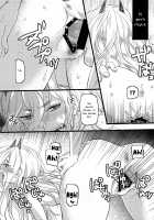 Like a Cats [Mei] [Chainsaw Man] Thumbnail Page 06