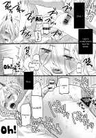 Like a Cats [Mei] [Chainsaw Man] Thumbnail Page 08